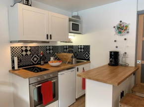 Appartement Châtel, 2 pièces, 6 personnes - FR-1-198-225